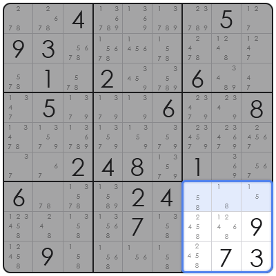 best sudoku knife