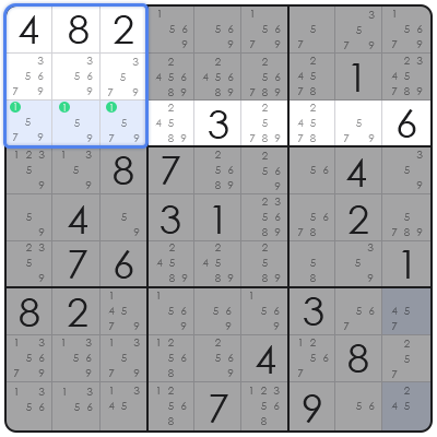 color sudoku board game